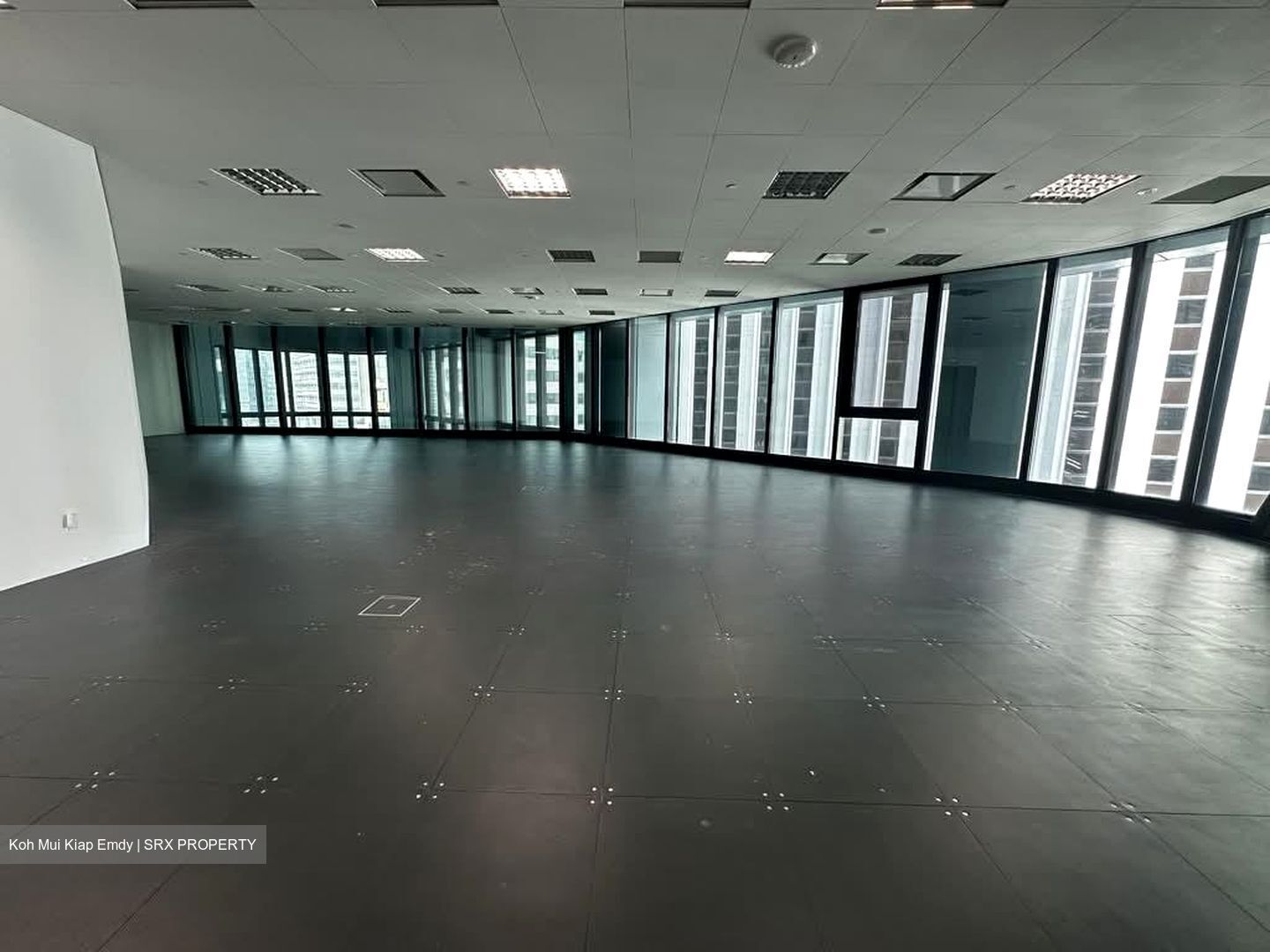 Hub Synergy Point (D2), Office #567608171